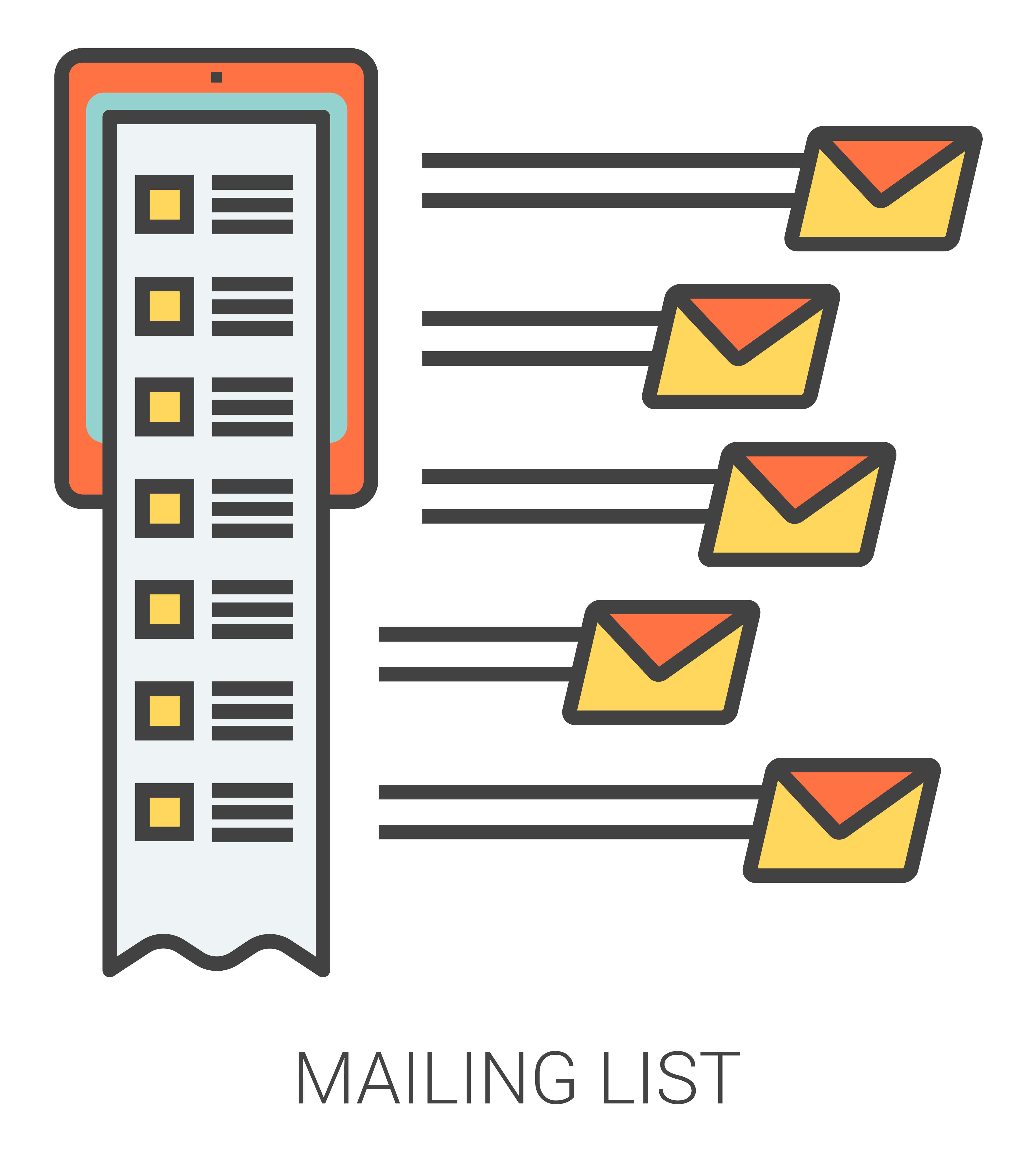 How To Use Direct Mail Like The Pros To Boost Your ROI
